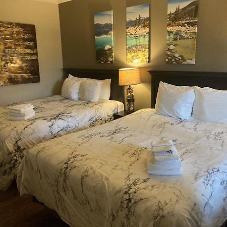 Gondola Lodge Саут Лейк Тахо Екстериор снимка