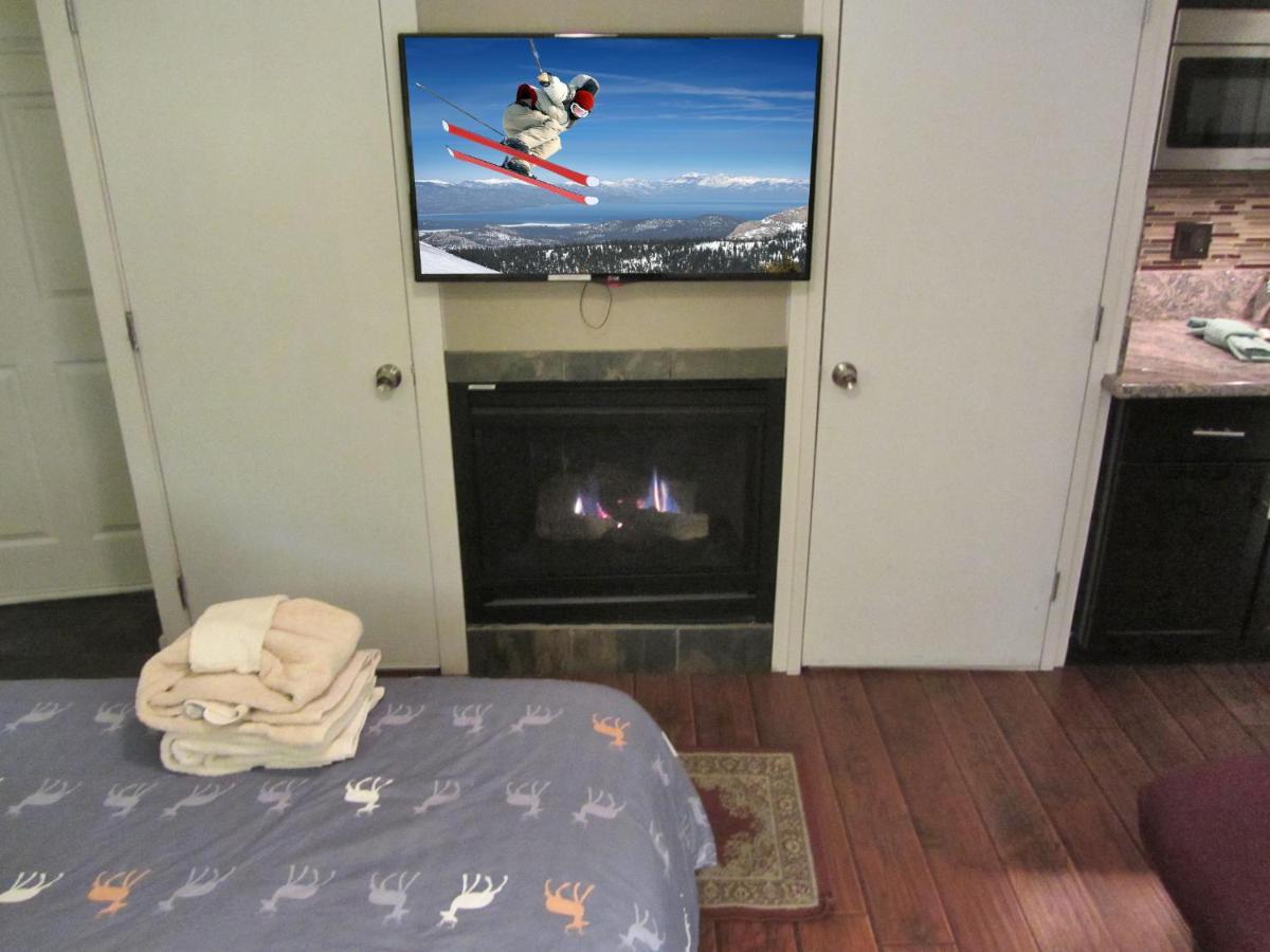 Gondola Lodge Саут Лейк Тахо Екстериор снимка