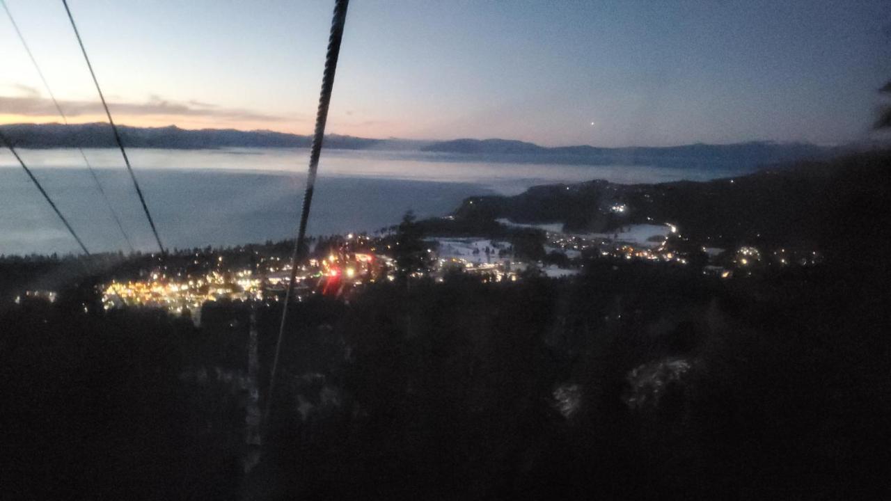 Gondola Lodge Саут Лейк Тахо Екстериор снимка