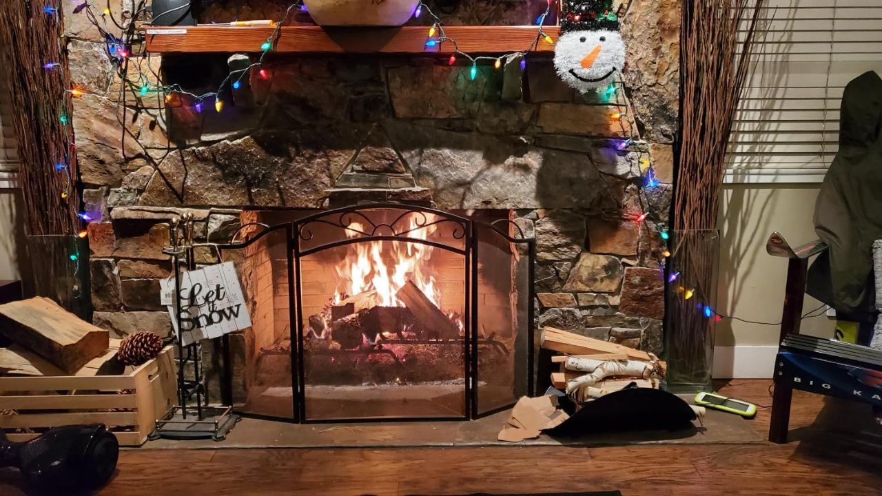 Gondola Lodge Саут Лейк Тахо Екстериор снимка