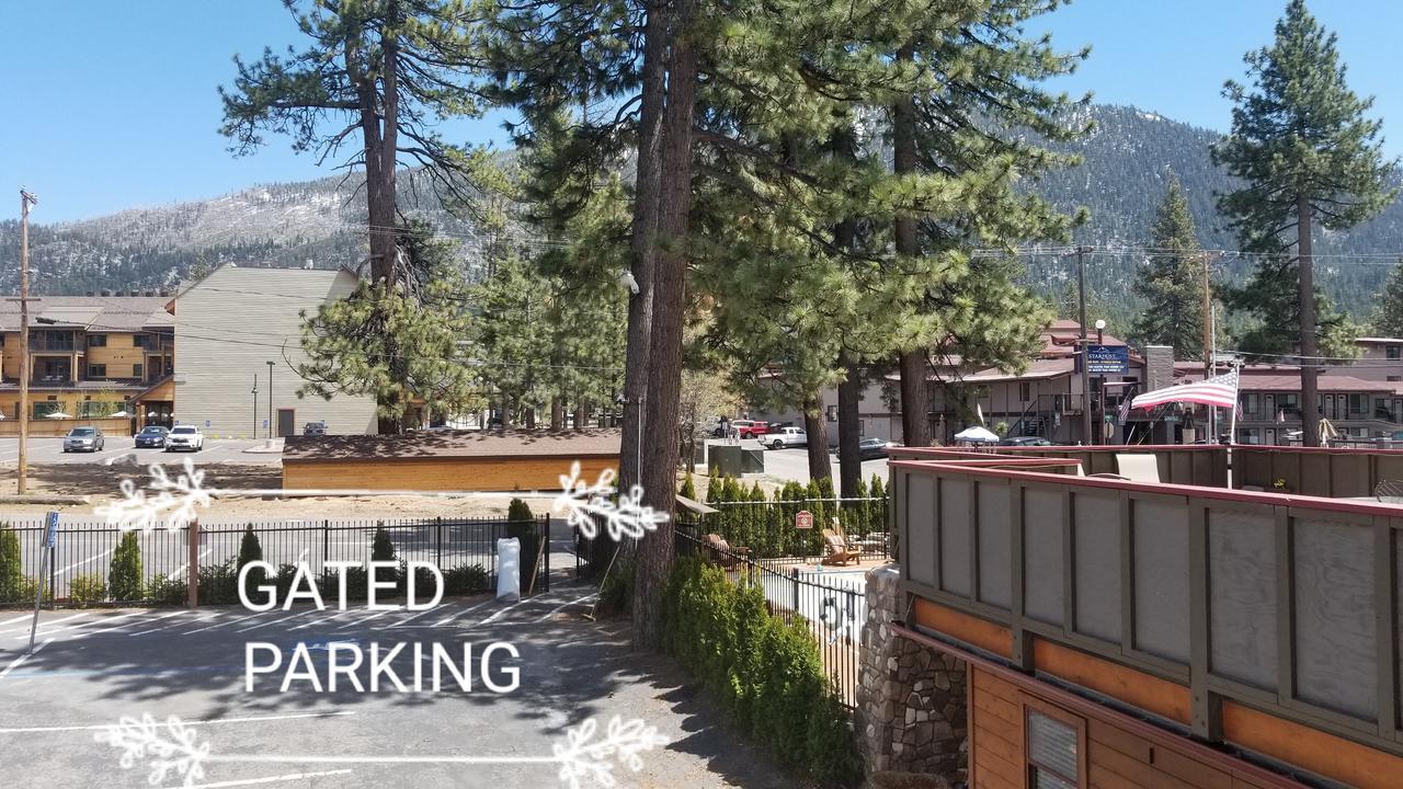 Gondola Lodge Саут Лейк Тахо Екстериор снимка