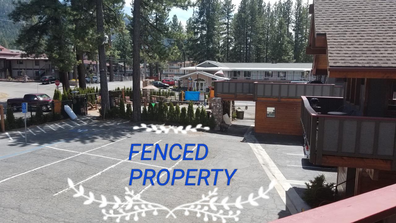 Gondola Lodge Саут Лейк Тахо Екстериор снимка