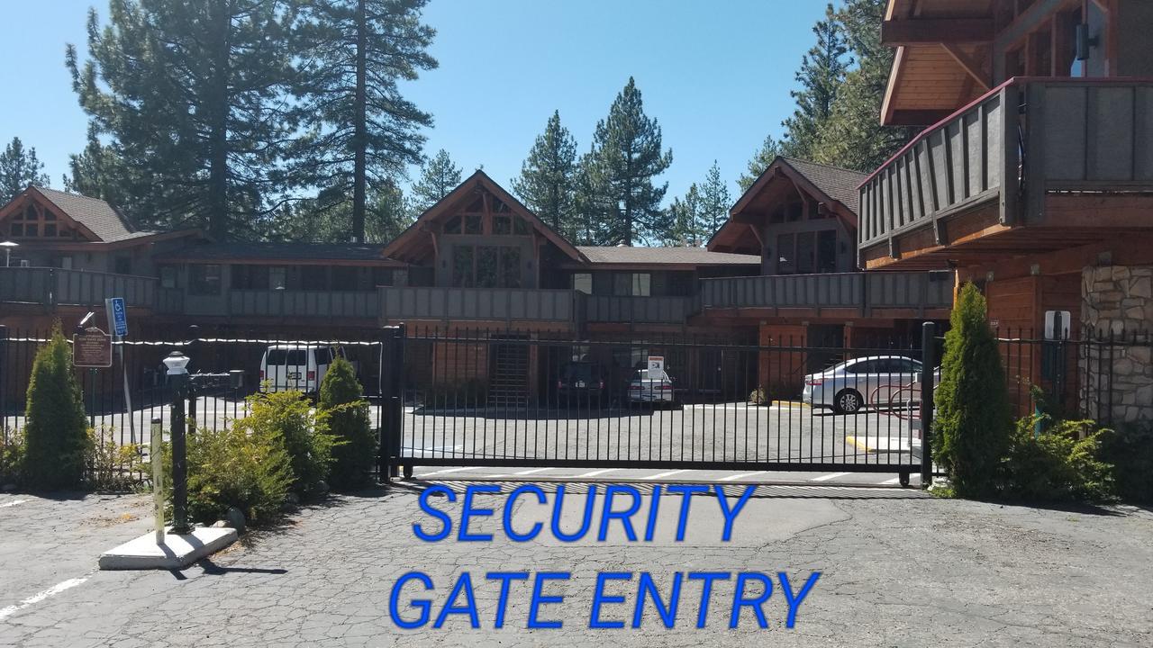 Gondola Lodge Саут Лейк Тахо Екстериор снимка