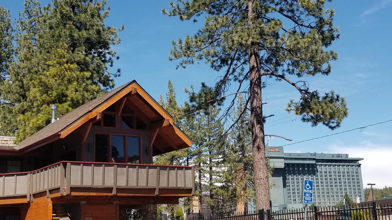 Gondola Lodge Саут Лейк Тахо Екстериор снимка