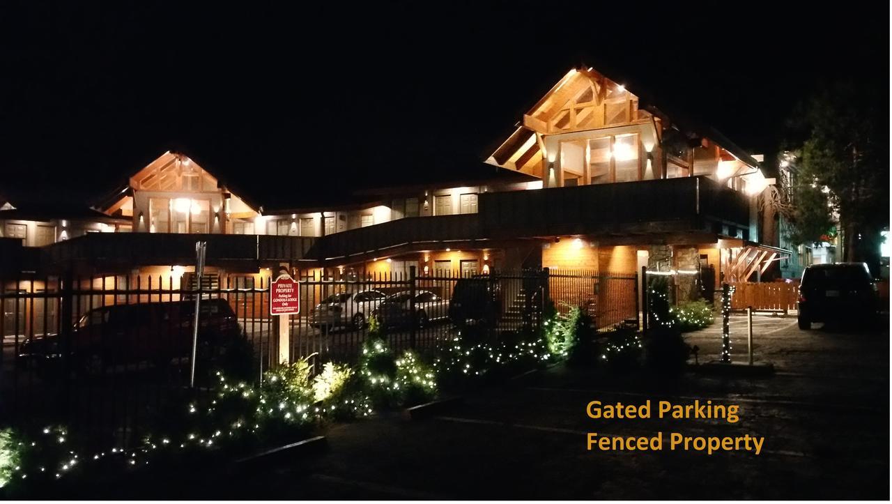 Gondola Lodge Саут Лейк Тахо Екстериор снимка