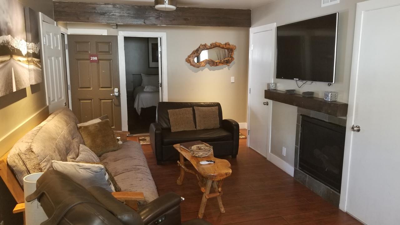 Gondola Lodge Саут Лейк Тахо Екстериор снимка