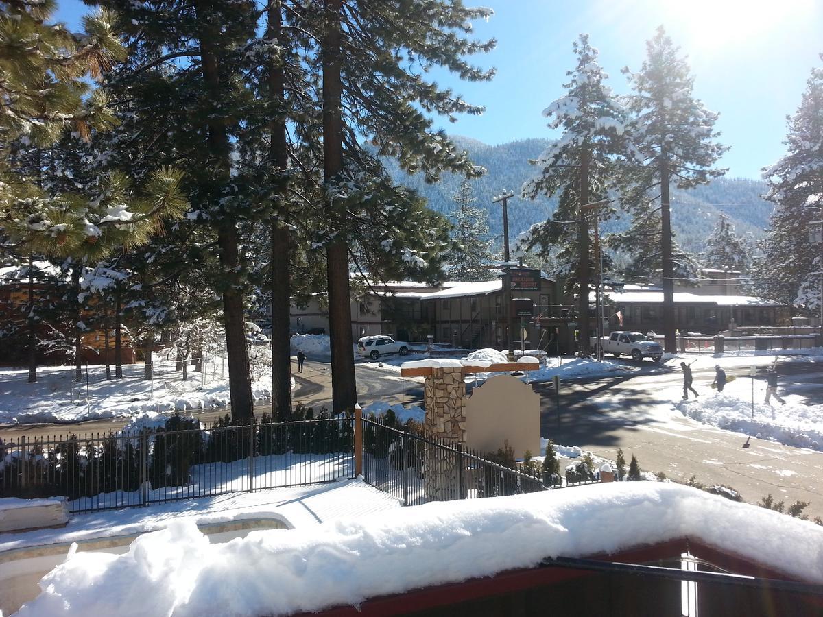 Gondola Lodge Саут Лейк Тахо Екстериор снимка