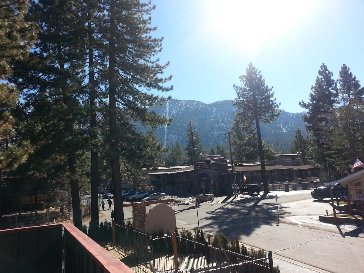 Gondola Lodge Саут Лейк Тахо Екстериор снимка