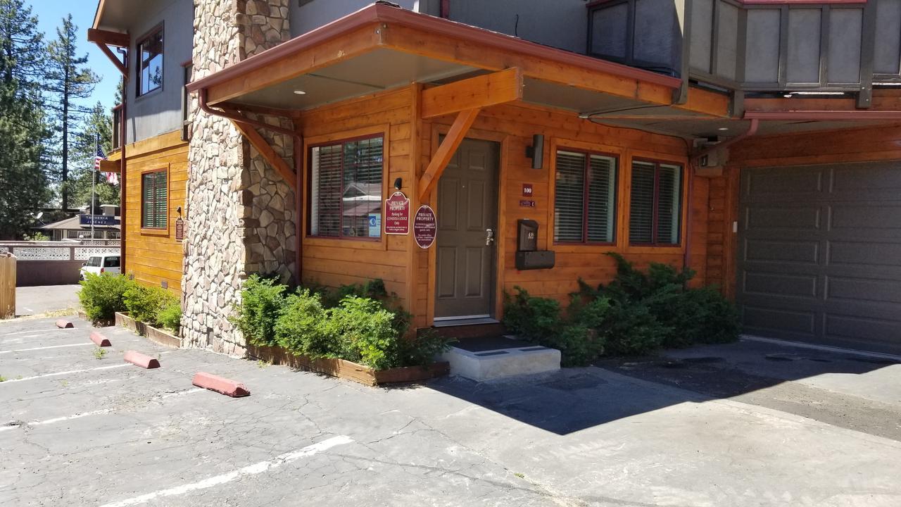 Gondola Lodge Саут Лейк Тахо Екстериор снимка