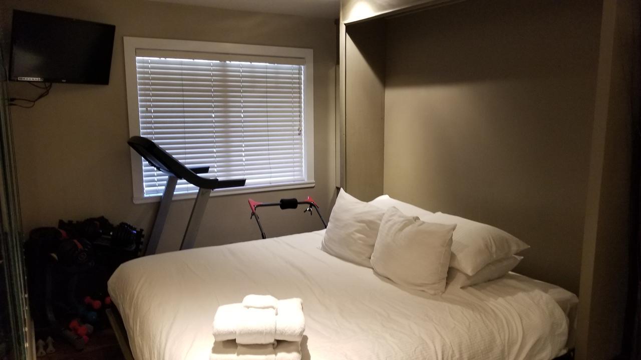 Gondola Lodge Саут Лейк Тахо Екстериор снимка