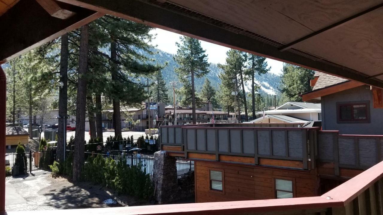 Gondola Lodge Саут Лейк Тахо Екстериор снимка