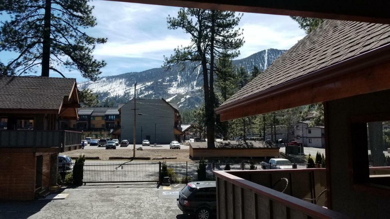 Gondola Lodge Саут Лейк Тахо Екстериор снимка