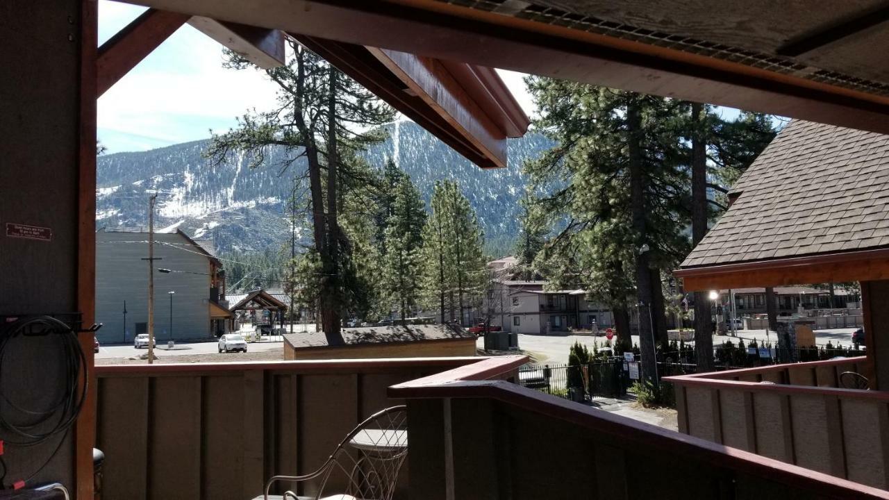 Gondola Lodge Саут Лейк Тахо Екстериор снимка