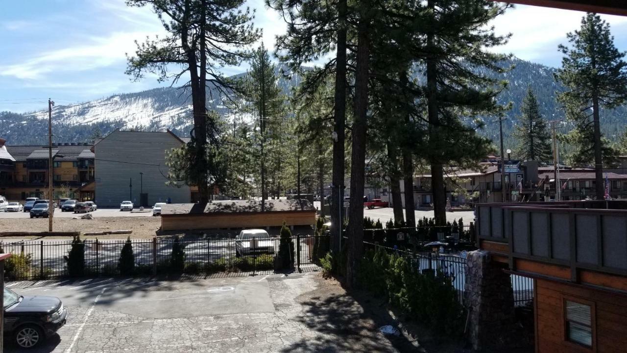Gondola Lodge Саут Лейк Тахо Екстериор снимка