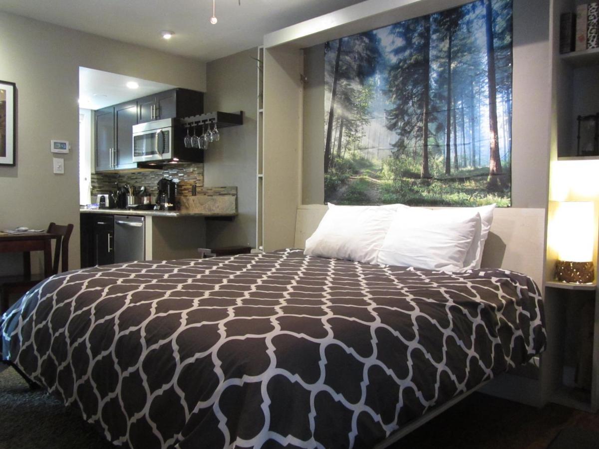 Gondola Lodge Саут Лейк Тахо Екстериор снимка